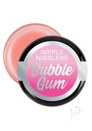 Jelique Nipple Nibblers Cool Tingle Balm Bubble Gum 3 Gm. 1...
