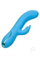 Insatiable G Inglatable G-bunny Silicone Rechargeable...