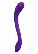 Pretty Little Wands Charmer Rechargeable Silicone Vibrator...
