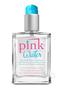 Pink Water 4oz Glass Bottle Water Based...